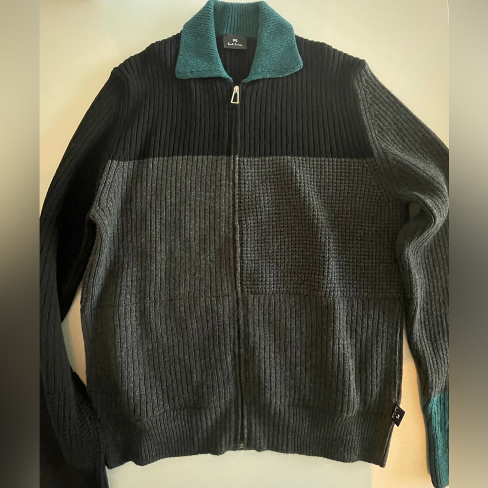 Paul Smith Knitwear